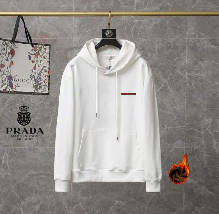 Picture of Prada Hoodies _SKUPradaM-3XL25tr925251